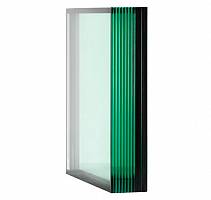 Взрывостойкие и пулестойкие бронированные окна